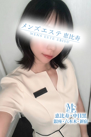 メンズエステ中目黒のピックアップセラピスト－桃乃らな